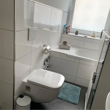 Apartment N72 *