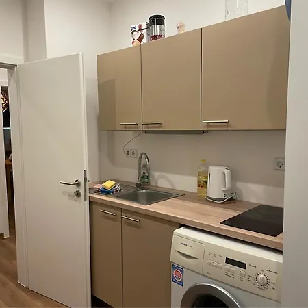 Apartment N72