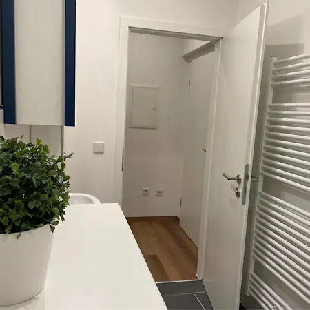 N72 Apartment Erfurt