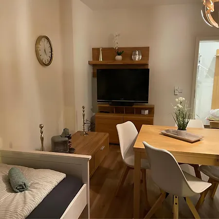 Apartment N72 *